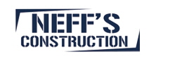 neffs construction in beech creek logo